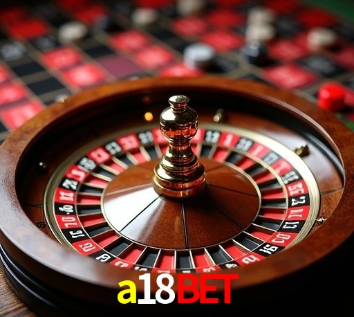 Desvendando o Mundo dos Jogos Virtuais na a18bet