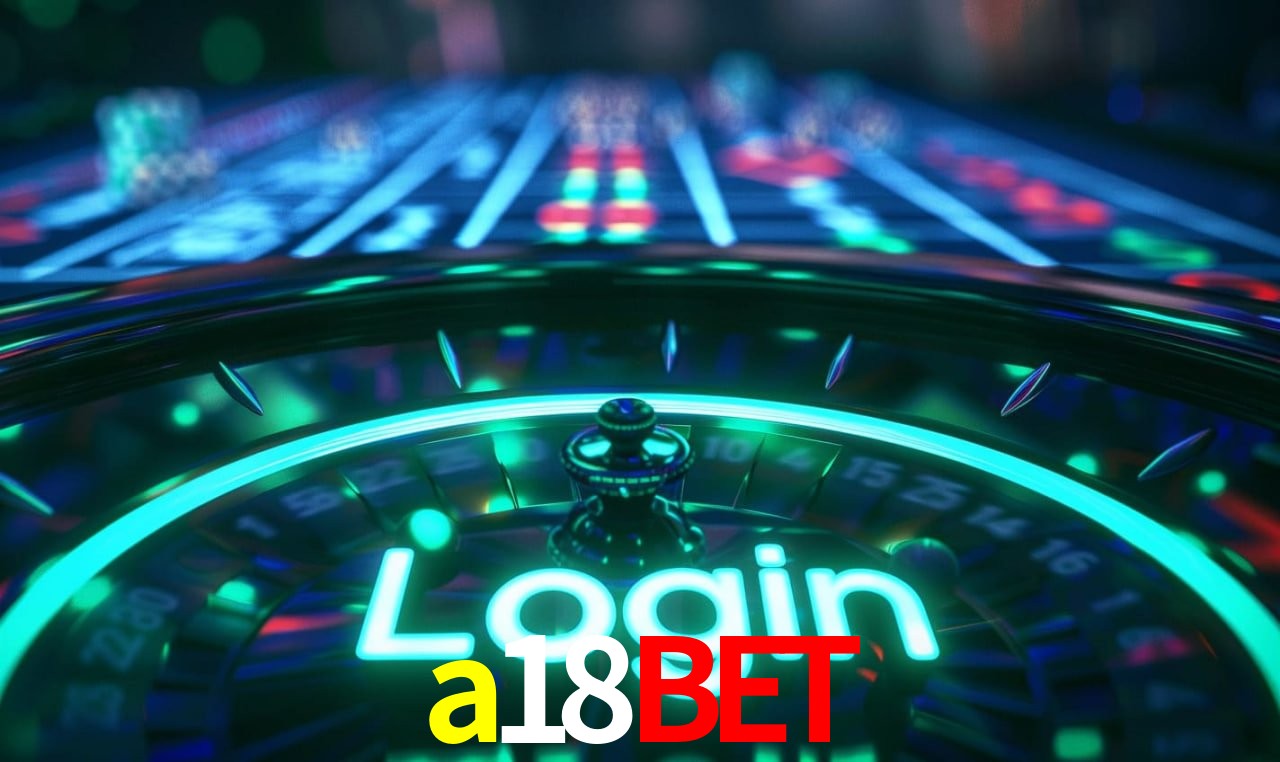 Desvendando o Mundo dos Jogos Virtuais na a18bet